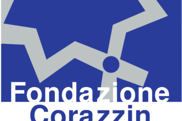 Logo Fonazione Corazzin Veneto