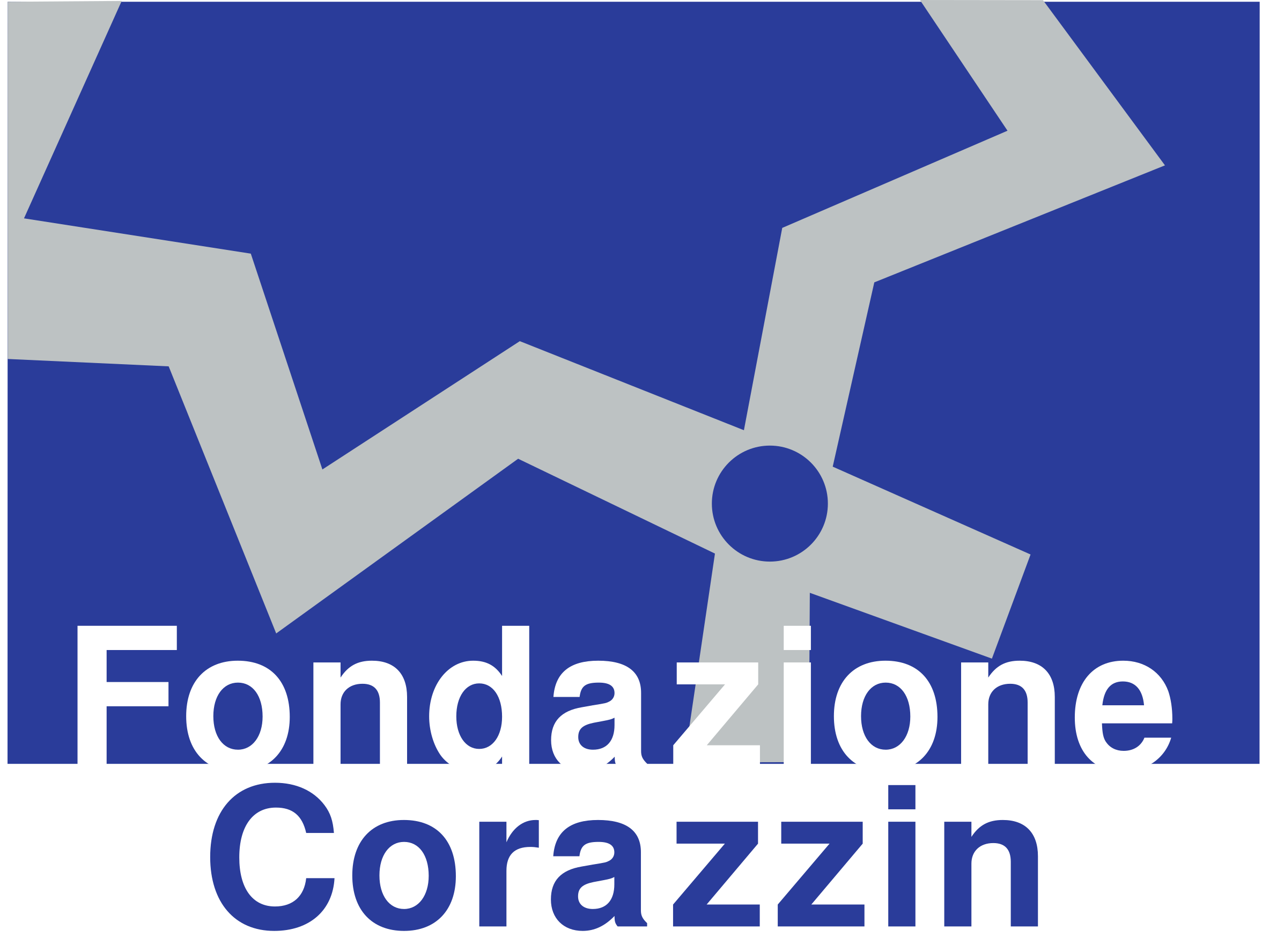 Logo Fonazione Corazzin Veneto